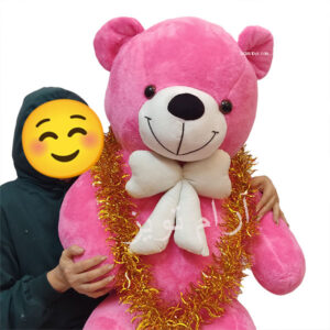 عروسک خرس مخصوص کادو ولنتاین